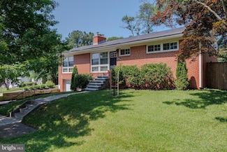 1305 Heather Hill Rd, Baltimore, MD 21239