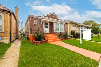 5141 S Kenneth Ave, Chicago, IL 60632