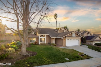 4019 Conejo Mesa St, Moorpark, CA 93021