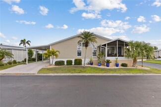 1000 Kings Hwy Unit 438, Punta Gorda, FL 33980