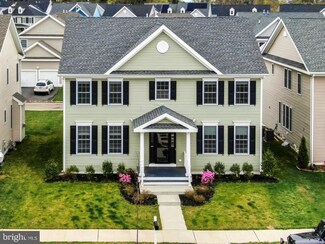 12 Antron Brown Way, Chesterfield, NJ 08515