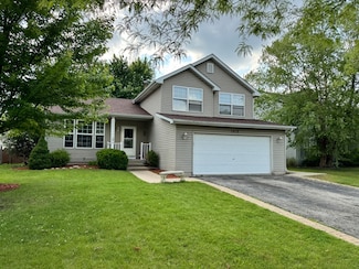 1419 Major Dr, Plainfield, IL 60586