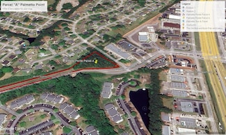 Parcel "A" Palmetto Pointe Blvd, Myrtle Beach, SC 29588