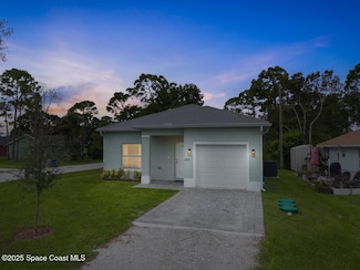 1395 17th Ct SW, Florida Ridge, FL 32962