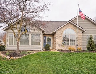4105 Tannybrooke Ln NW, Canton, OH 44718