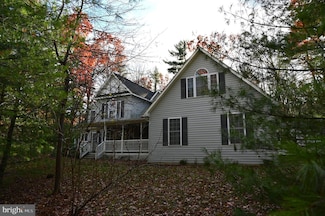 158 Redtail Ct, Basye, VA 22810