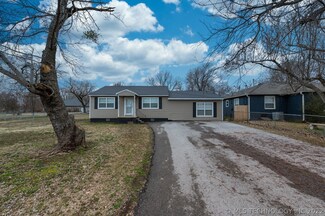 2360 S 61st West Ave, Tulsa, OK 74107
