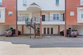 600 Bagby Ave Unit 8A, Waco, TX 76706