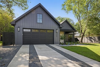 7009 Daugherty St, Austin, TX 78757