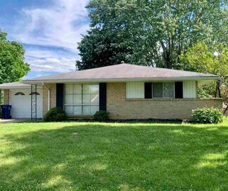 2521 Birch Dr, Richmond, IN 47374