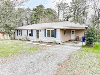 304 Arad Thompson Rd NE, Arab, AL 35016