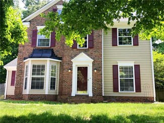 5034 Haybridge Rd, Charlotte, NC 28269