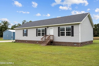 265 Cedar Fork Church Rd, Beulaville, NC 28518