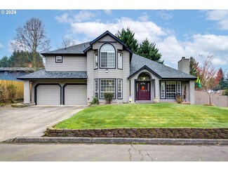 9707 NE 32nd Ave, Vancouver, WA 98665