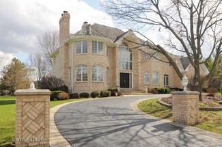 6251 Pine Tree Dr, Long Grove, IL 60047