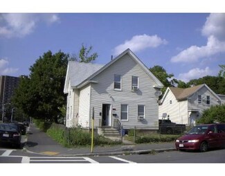 188 Austin St, Worcester, MA 01609