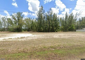 3623 NE 9th Ave, Cape Coral, FL 33909