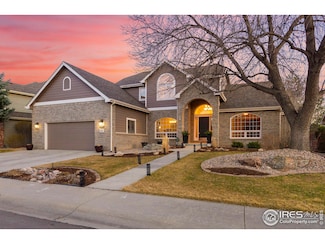 1913 Canopy Ct, Fort Collins, CO 80528