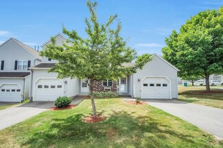 76 Chapman Place, Leominster, MA 01453
