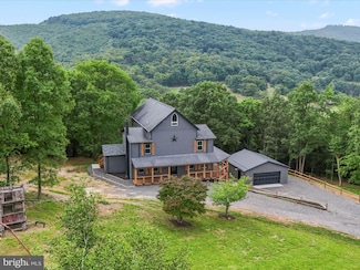 783 Community Way, Romney, WV 26757