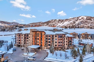 1175 Bangtail Way Unit 4110, Steamboat Springs, CO 80487