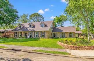 3802 Briarwood Blvd, Alexandria, LA 71303