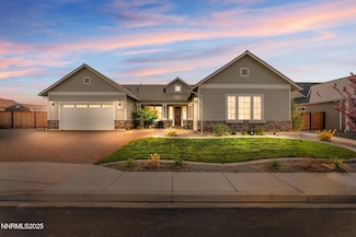 11621 Desert Shadow, Sparks, NV 89441