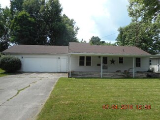 2607 E Michigan St, Muncie, IN 47302