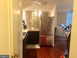 1420 Locust St Unit 6B, Philadelphia, PA 19102