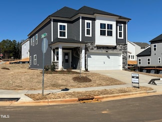 4301 Darius Unit 28, Fuquay Varina, NC 27526