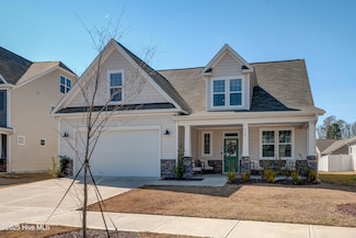 538 Musket Bay Dr, Wilmington, NC 28412