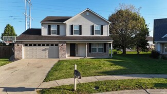 3327 Crosspoint Ct S, Lafayette, IN 47909