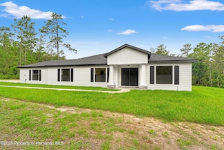 2147 Batten Rd, Brooksville, FL 34602