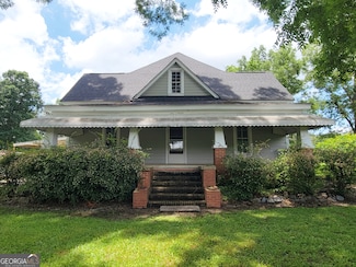 355 Bill Rutledge Rd, Winder, GA 30680