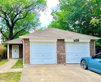 608 Upton Ave, Fort Worth, TX 76103