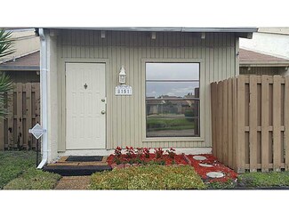 8151 SW 24th St Unit 8151, Davie, FL 33324