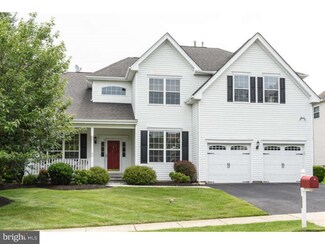 200 Side Saddle Place, West Chester, PA 19382