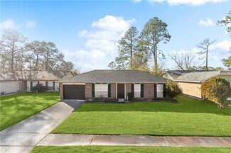213 Foxbriar Ct, Slidell, LA 70461