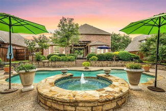 2701 Northview Ct, Flower Mound, TX 75022