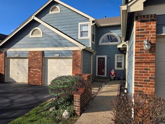 3142 Autumn Trace Dr Unit 244, Maryland Heights, MO 63043
