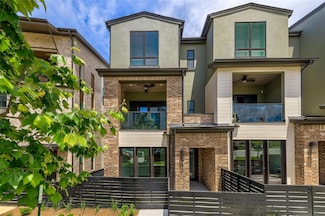 4703 Unity Cir Unit 284, Austin, TX 78703
