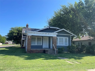 1612 Collins Ave, Wichita Falls, TX 76301