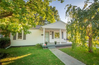 611 10th St, Anderson, IN 46017