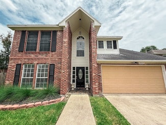 4521 Allegro Dr, Seabrook, TX 77586