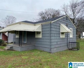 1841 Alemeda Ave SW, Birmingham, AL 35211