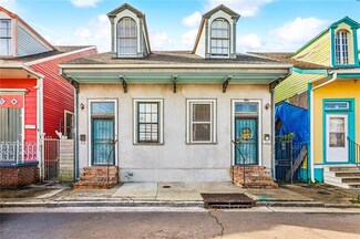 1512 Saint Ann St, New Orleans, LA 70116