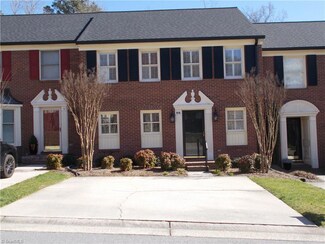 1616 Ternberry Rd, High Point, NC 27262