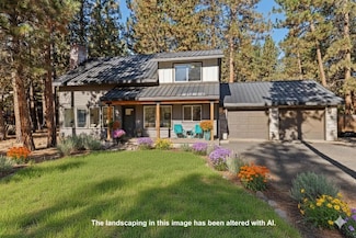 69362 Lariat, Sisters, OR 97759