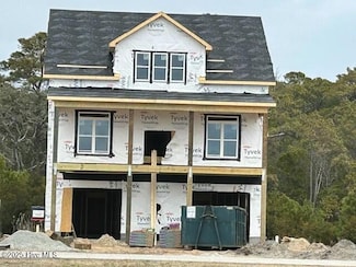 541 E Great Egret Way, Beaufort, NC 28516