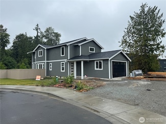 225 N 54th Place, Mount Vernon, WA 98273